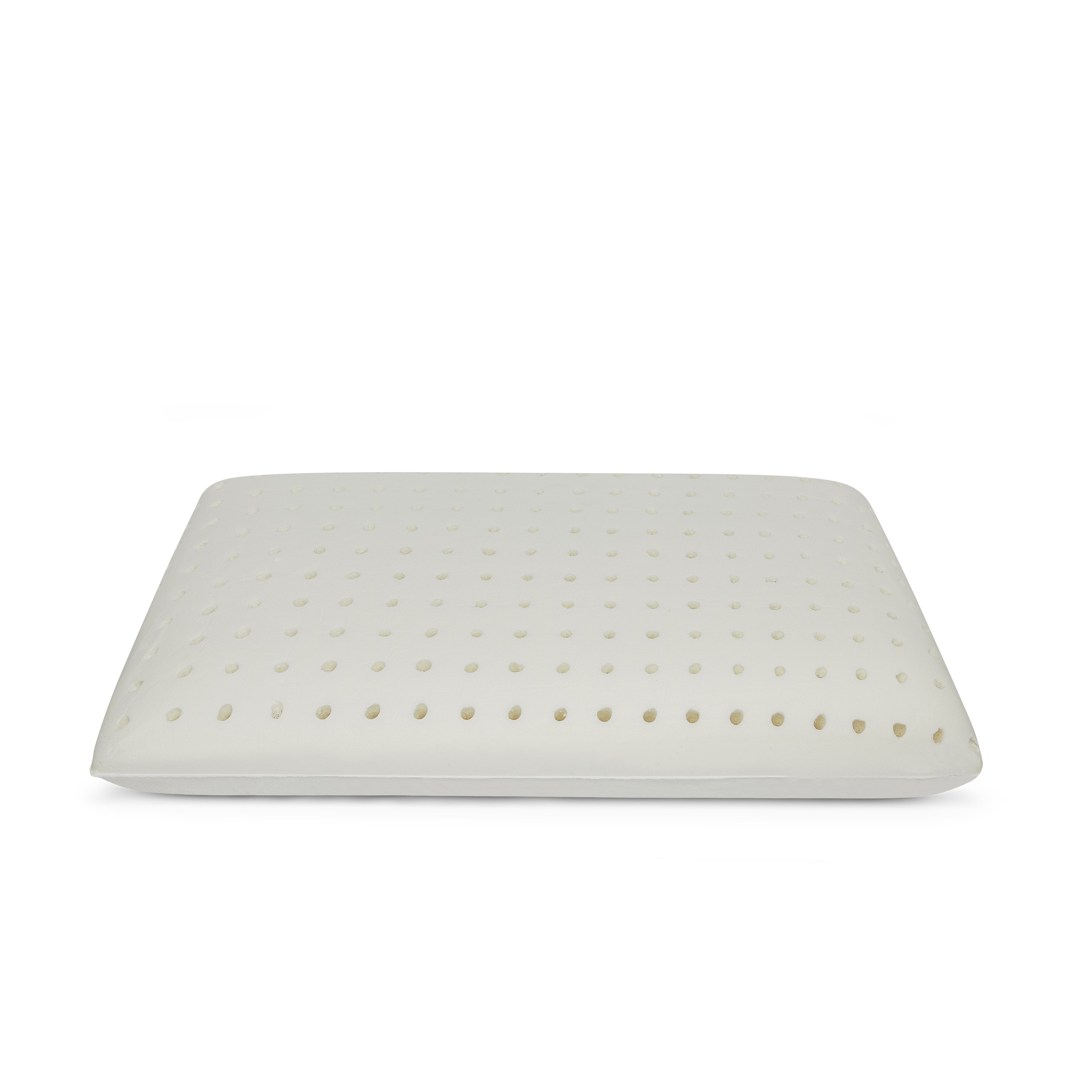 Guanciale Memory Forato Saponetta altezza 15cm