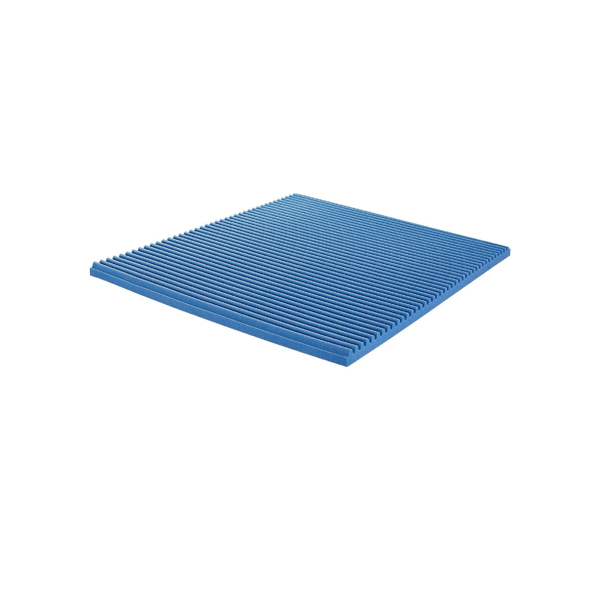 Surmatelas Memory Fresh 7 Zones Revêtement Argent