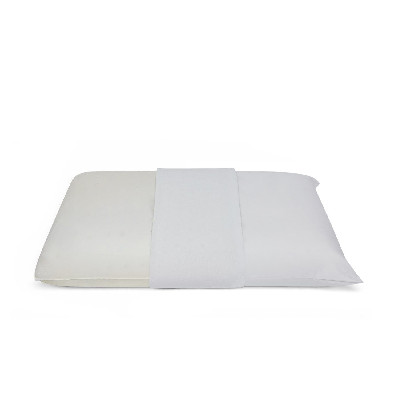 Guanciale Memory Saponetta altezza 13cm