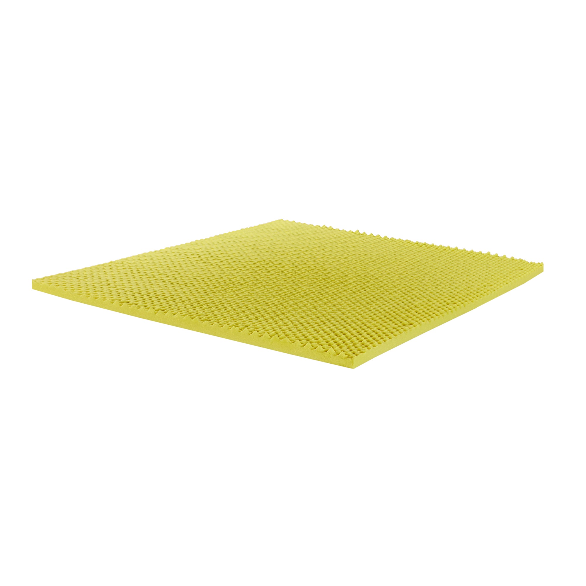 Topper Memory Camomille pierre de taille 9 Zones Revêtement Argent
