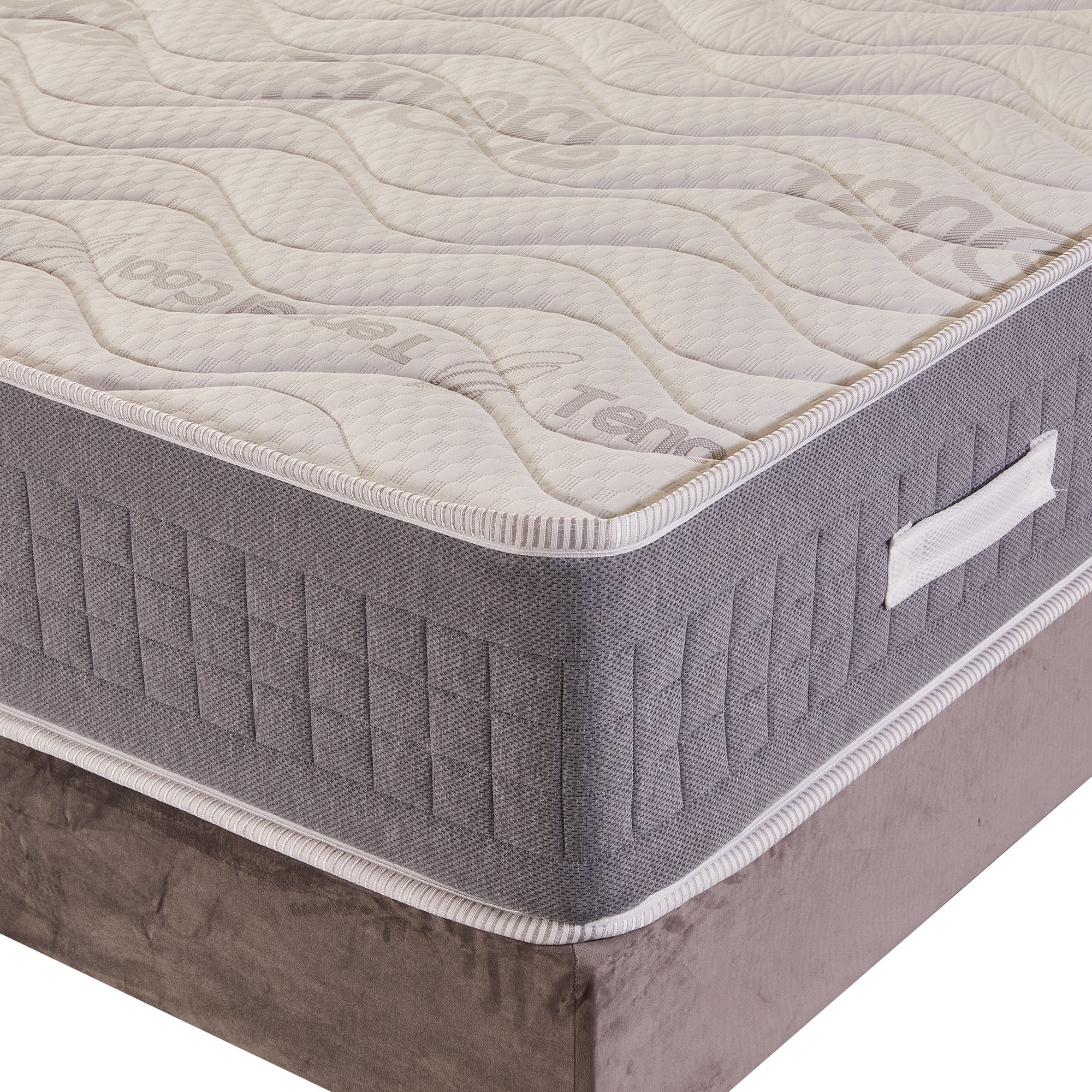 Materasso a 800 Molle Indipendenti e Memory Foam Materasso a 800 Molle Indipendenti e Memory Foam