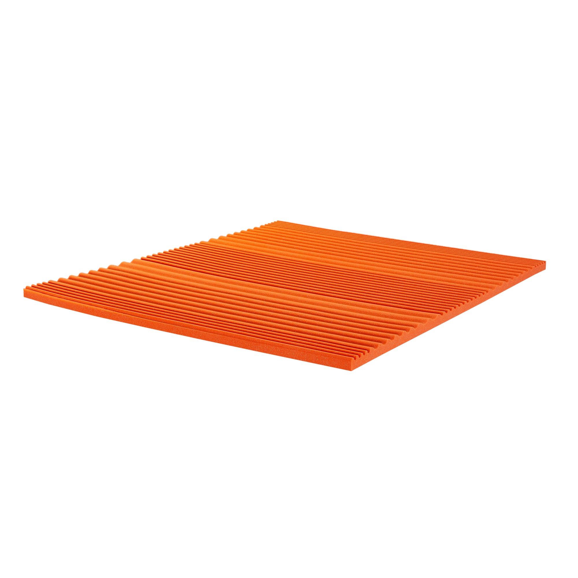 Topper Memory Vitamin C 11 Zones Aloe Lining